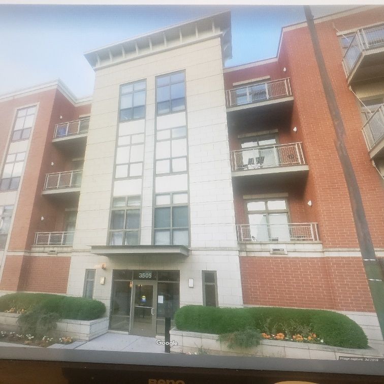 3505 S Morgan Street #P-66 — Chicago, IL 60609