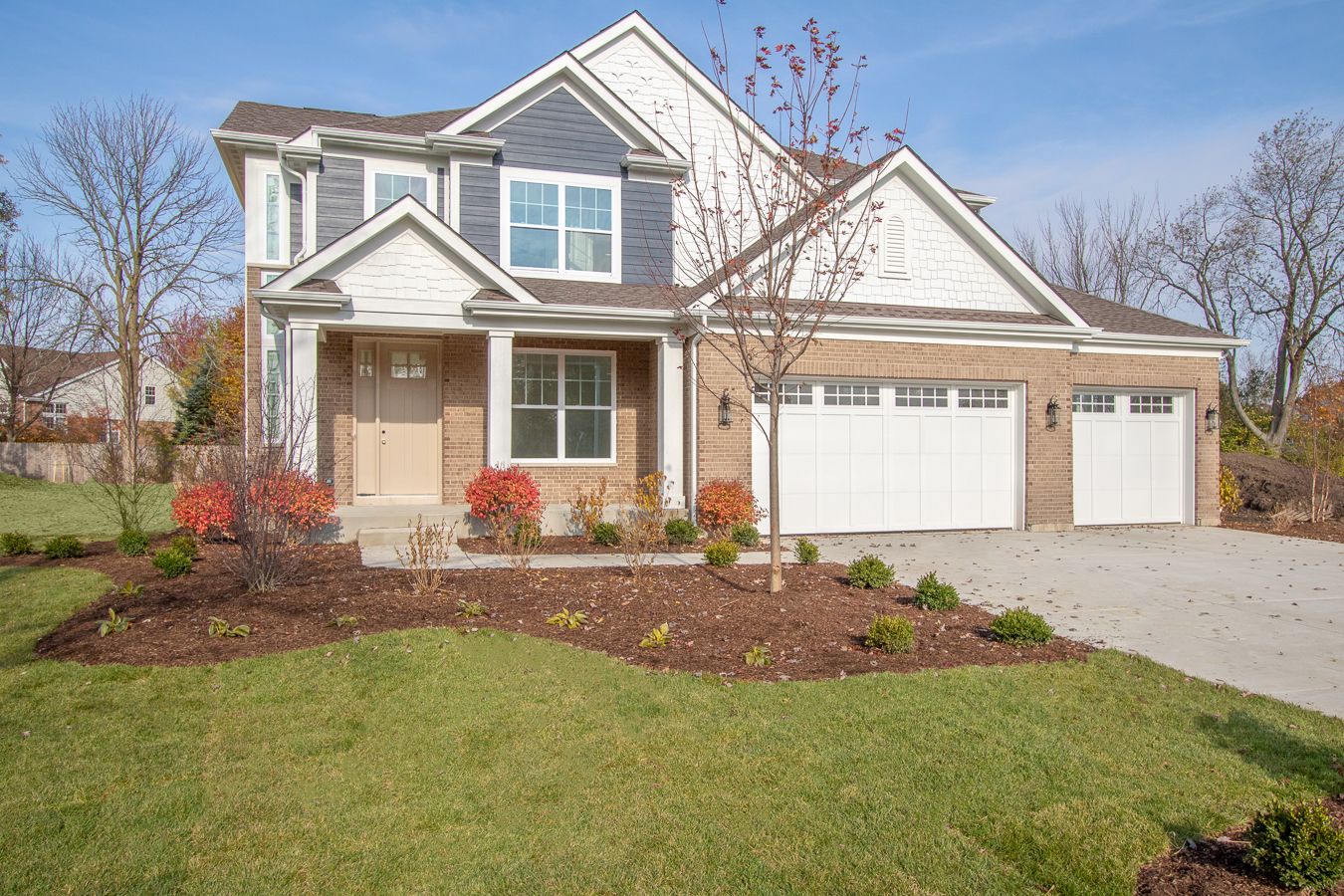 3319 Arbor Lane — Prairie Grove, IL 60012