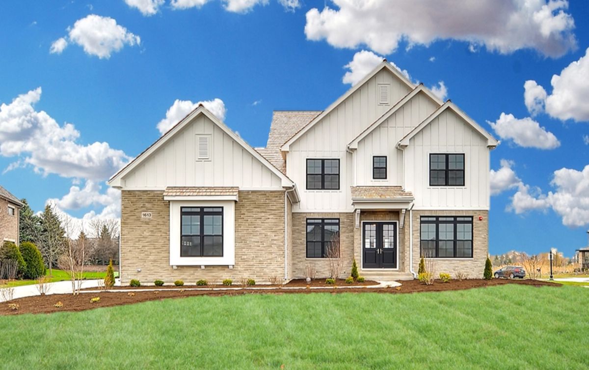 6450 LaForge Lane, Lakewood, IL 60014