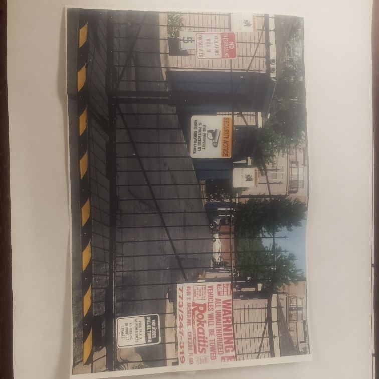 2348 71st Street, Chicago, IL 60649