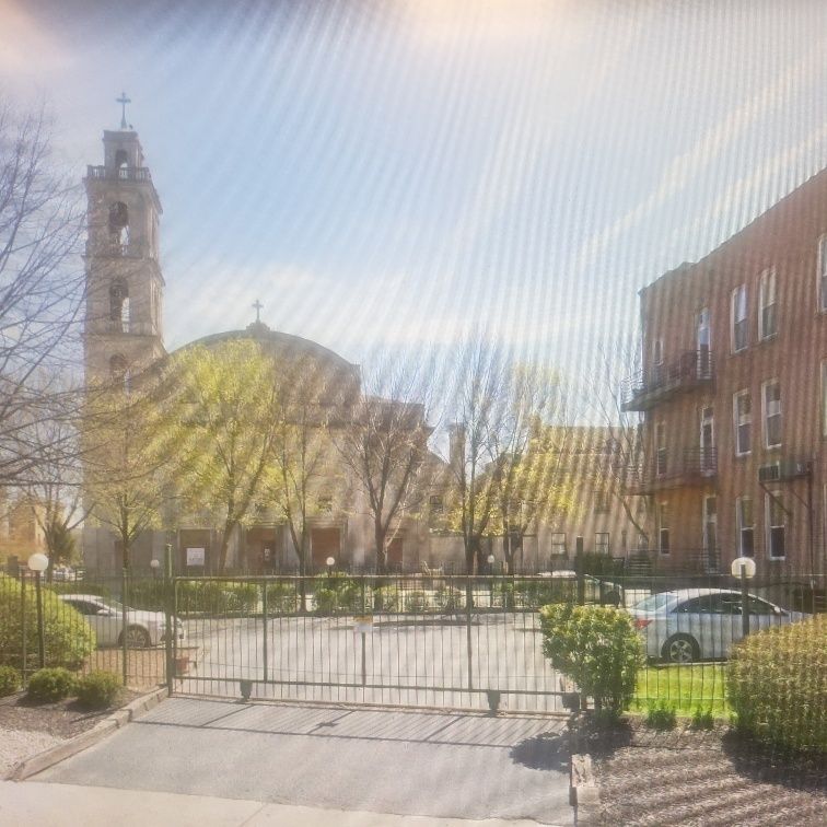 6414 S Woodlawn Avenue #U-3 — Chicago, IL 60637