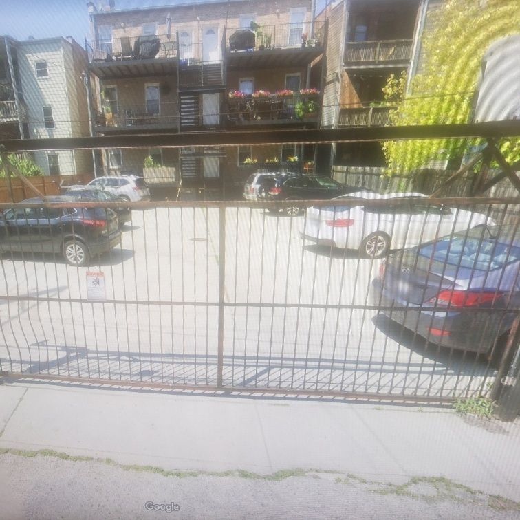 1925 N Humboldt Boulevard #P-14 — Chicago, IL 60647
