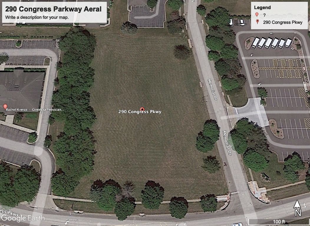 290 E Congress Parkway — Crystal Lake, IL 60014