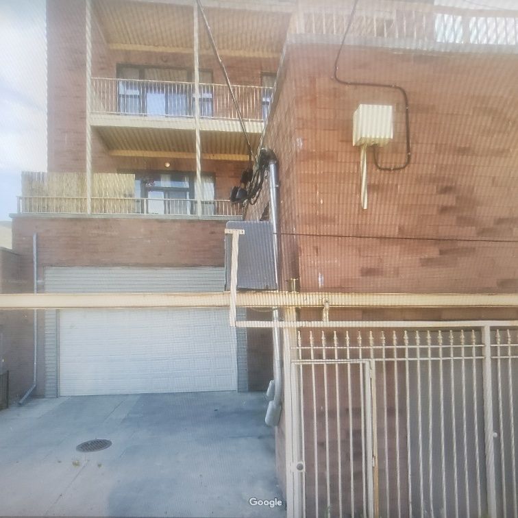 4438 N Kedzie Avenue #G-1 — Chicago, IL 60625