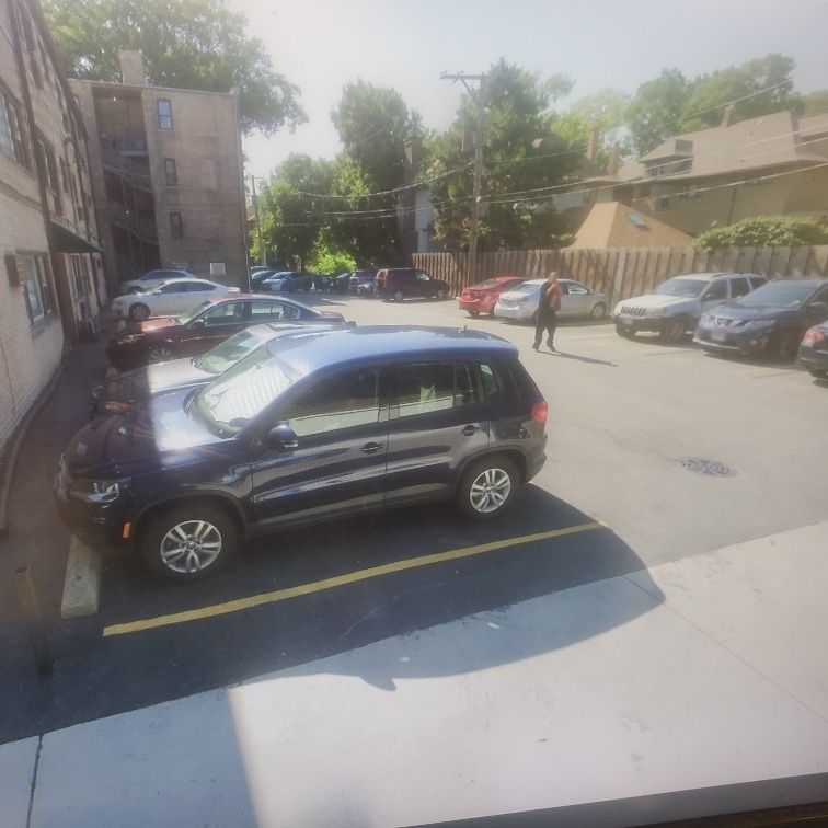 222 Washington Boulevard #P-14 — Oak Park, IL 60302