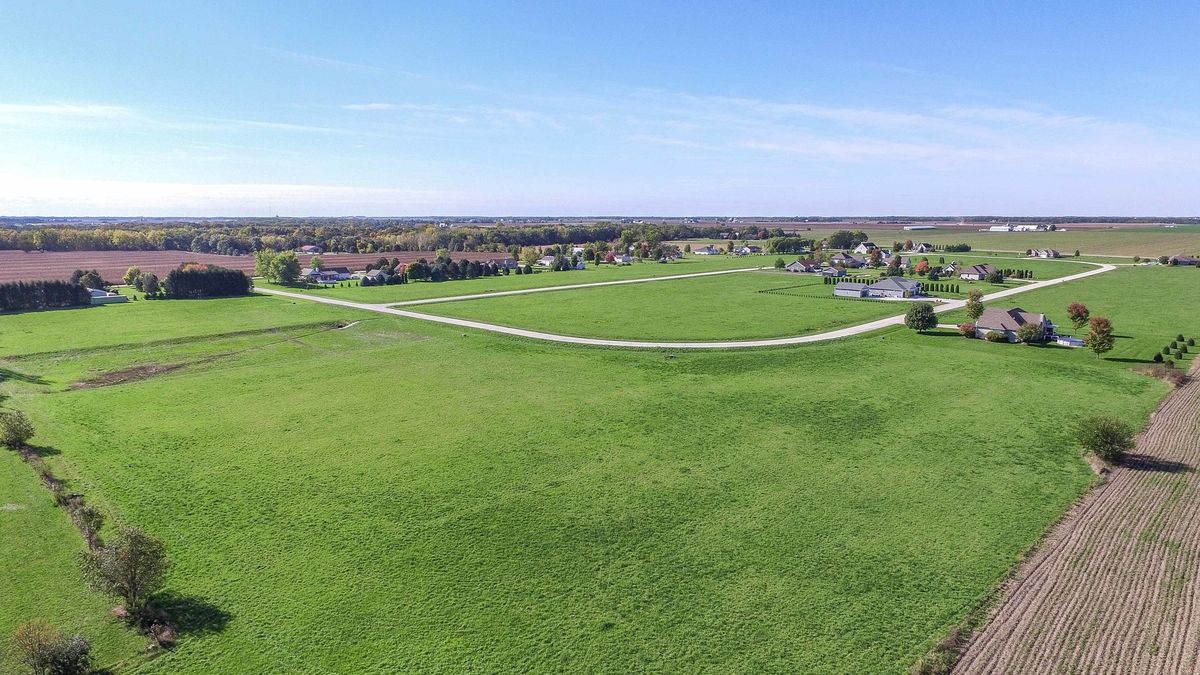 2440 4210th Road, Sheridan, IL 60551