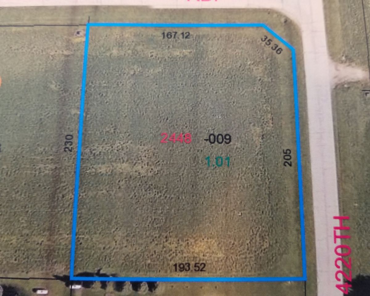 2448 4220TH Road, Sheridan, IL 60551