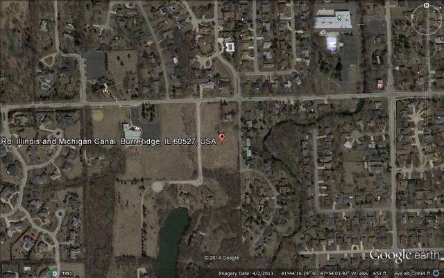 17 Buege Lane — Burr Ridge, IL 60527