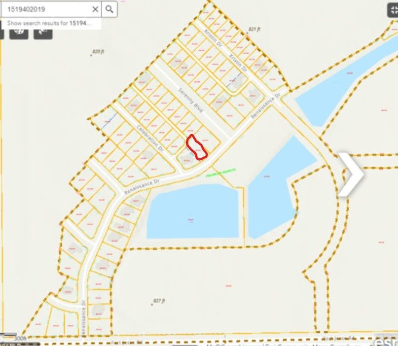 Lot 32 Renaissance Drive — Normal, IL 61761