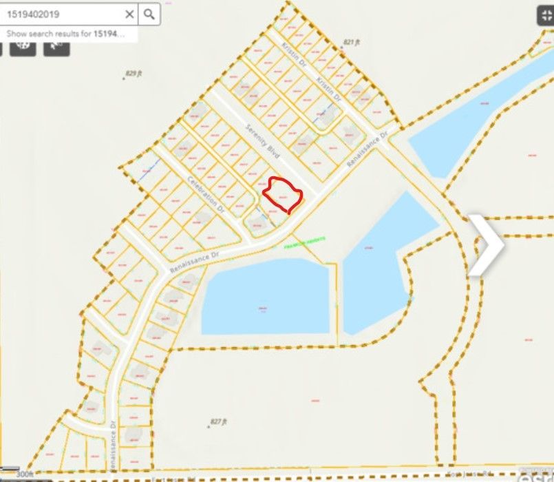 Lot 33 Renaissance Drive — Normal, IL 61761