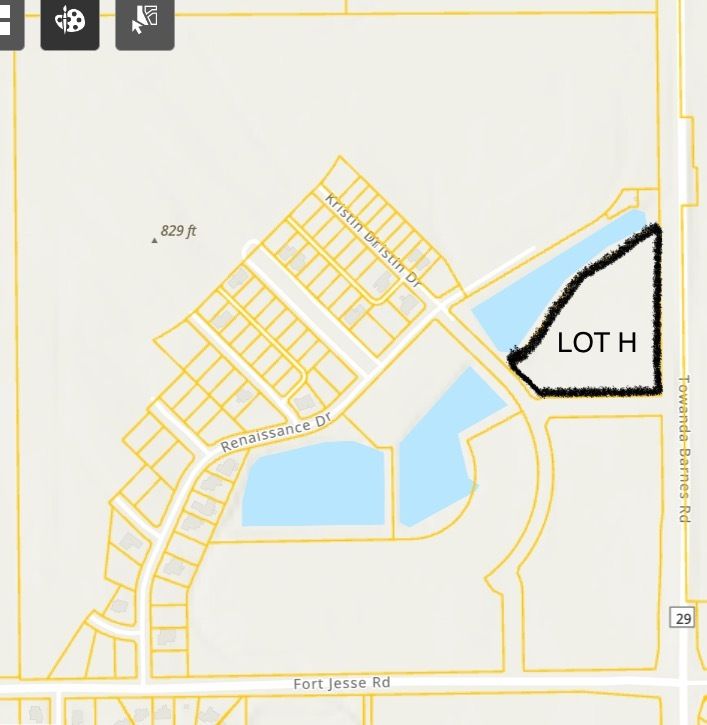 Lot H Towanda Barnes — Normal, IL 61761