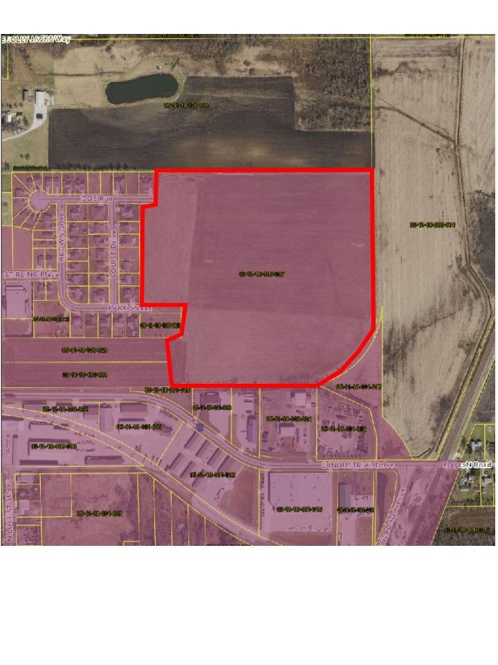 Section 18 Momence Street, Momence, IL 60954