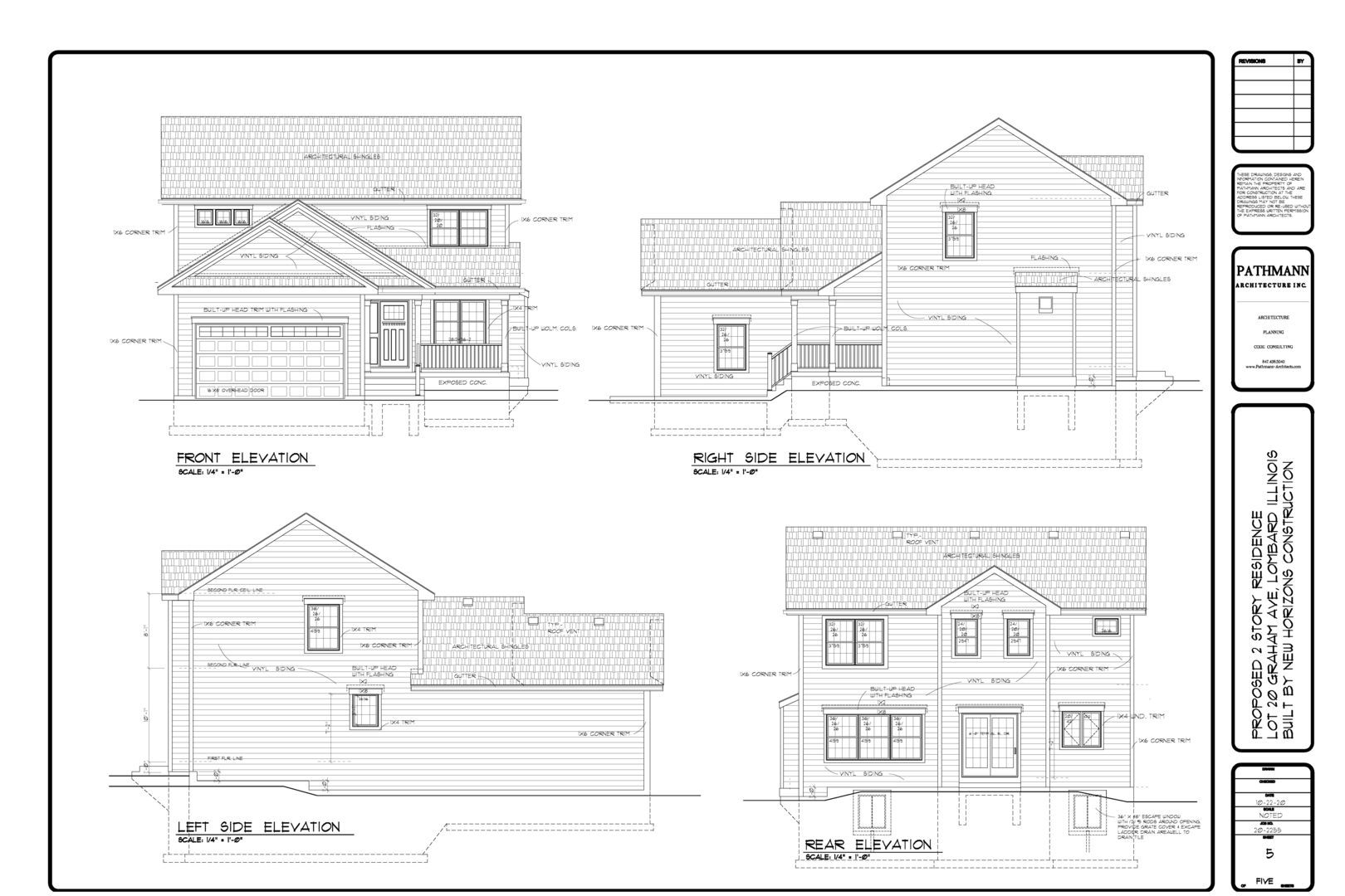 22 W Graham Avenue — Lombard, IL 60148