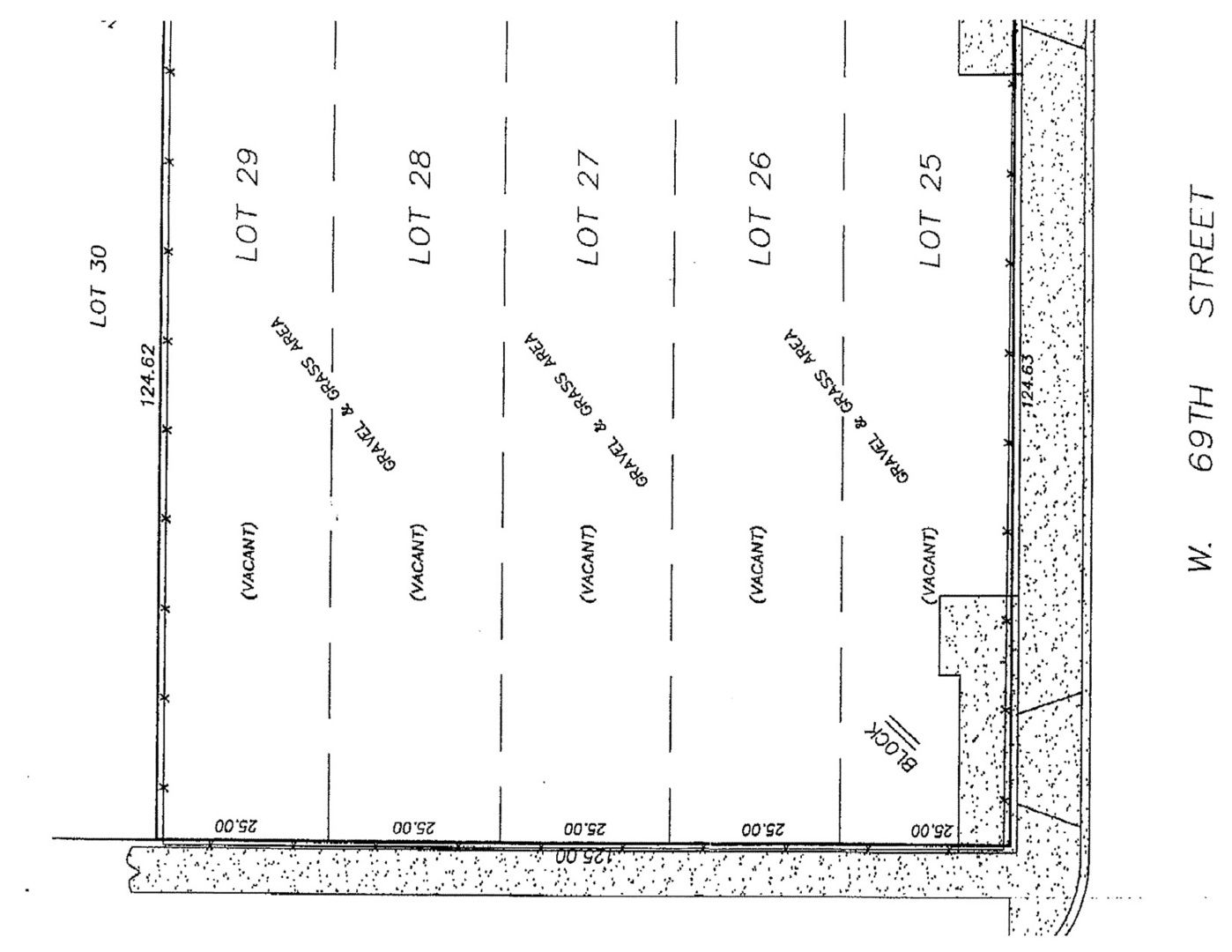 1624 W 69th Street — Chicago, IL 60636