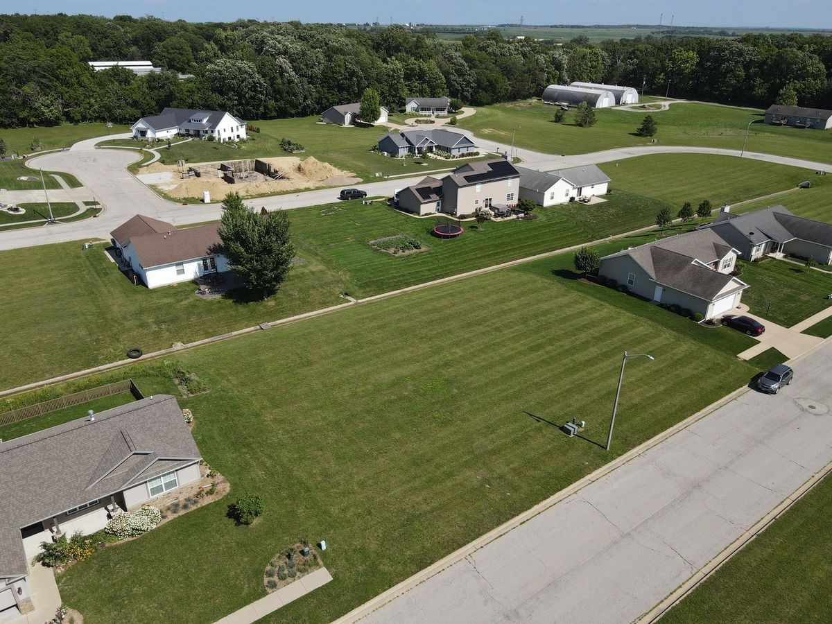 LOT 48 PARKVIEW Drive, Eureka, IL 61530
