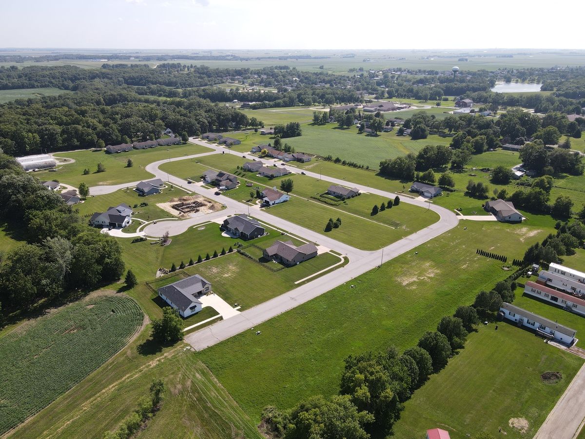 LOT 48 PARKVIEW Drive, Eureka, IL 61530
