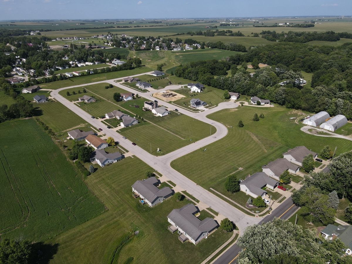 LOT 48 PARKVIEW Drive, Eureka, IL 61530