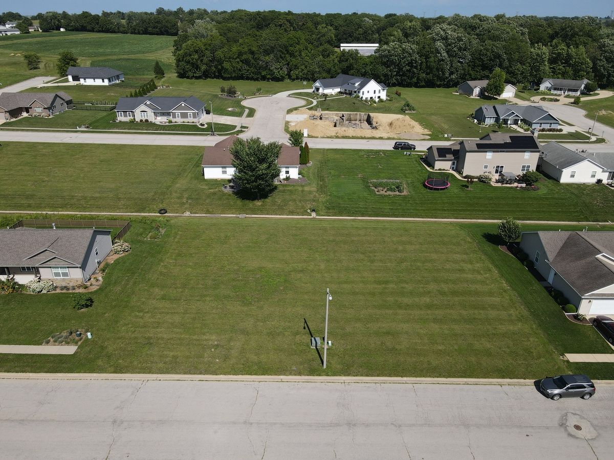 LOT 48 PARKVIEW Drive, Eureka, IL 61530