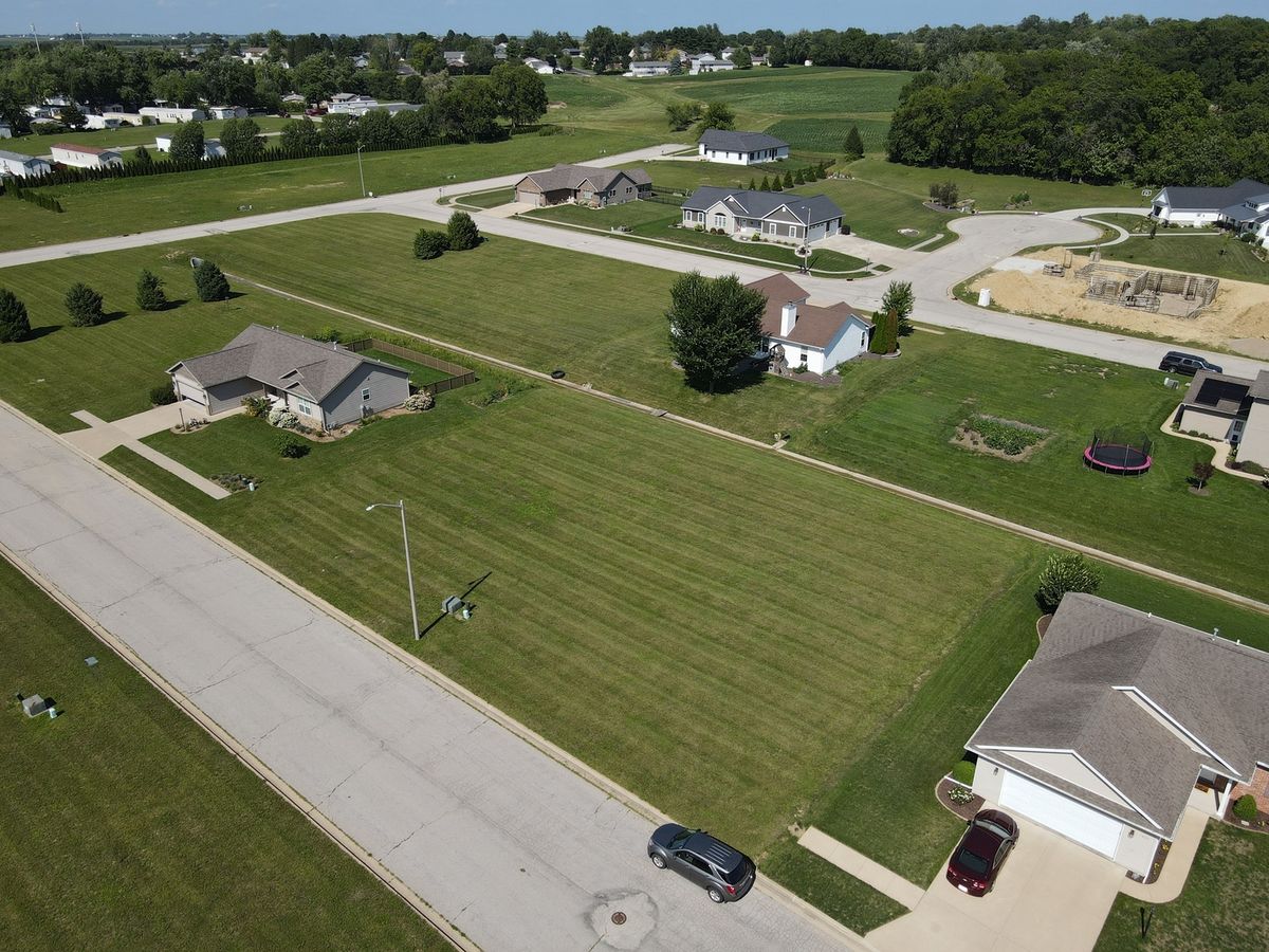 LOT 48 PARKVIEW Drive, Eureka, IL 61530
