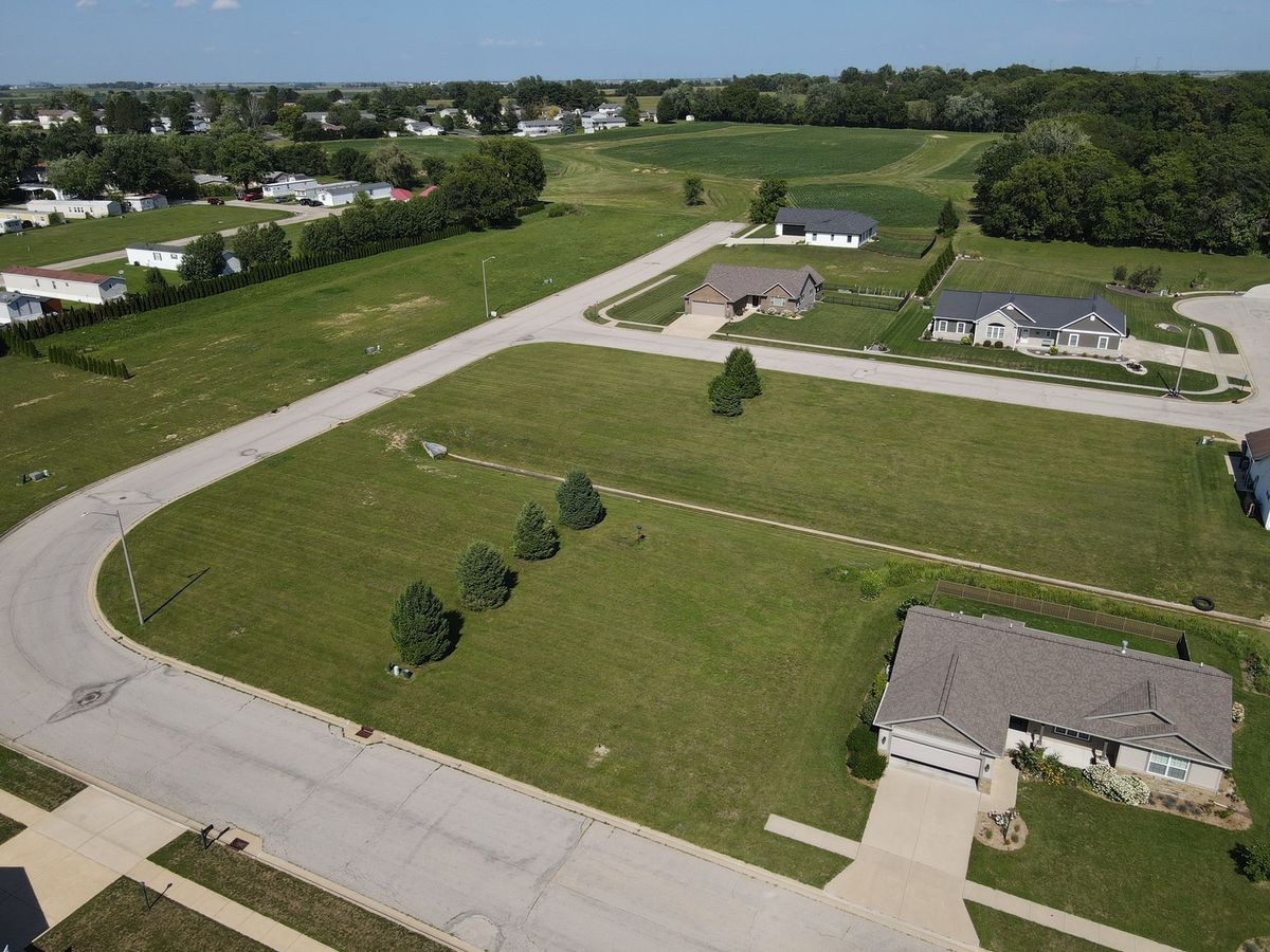 LOT 50 PARKVIEW Drive, Eureka, IL 61530