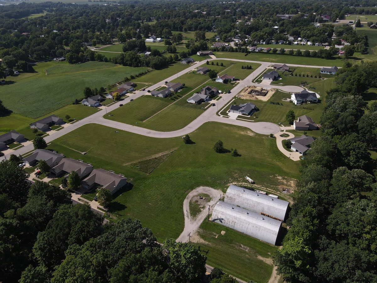 LOT 50 PARKVIEW Drive, Eureka, IL 61530