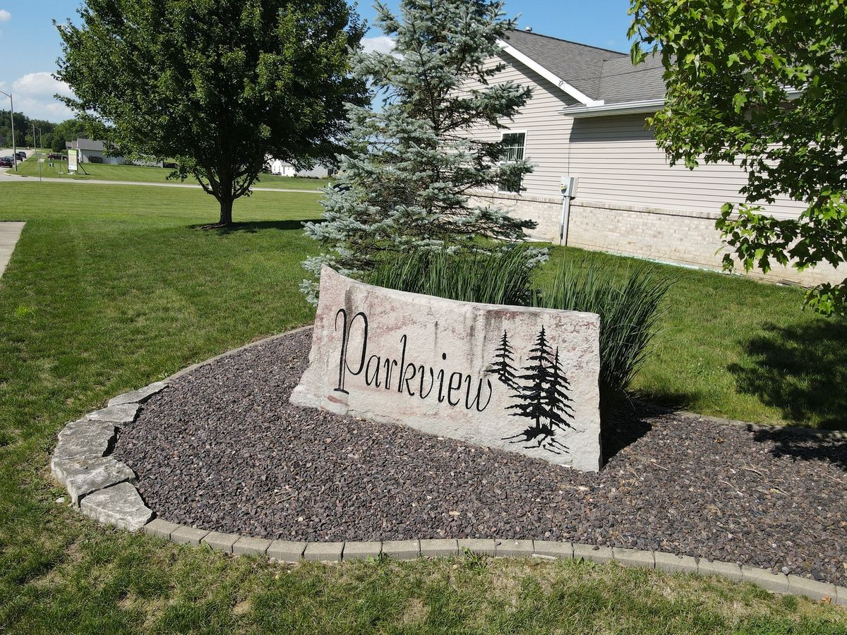 LOT 50 PARKVIEW Drive, Eureka, IL 61530