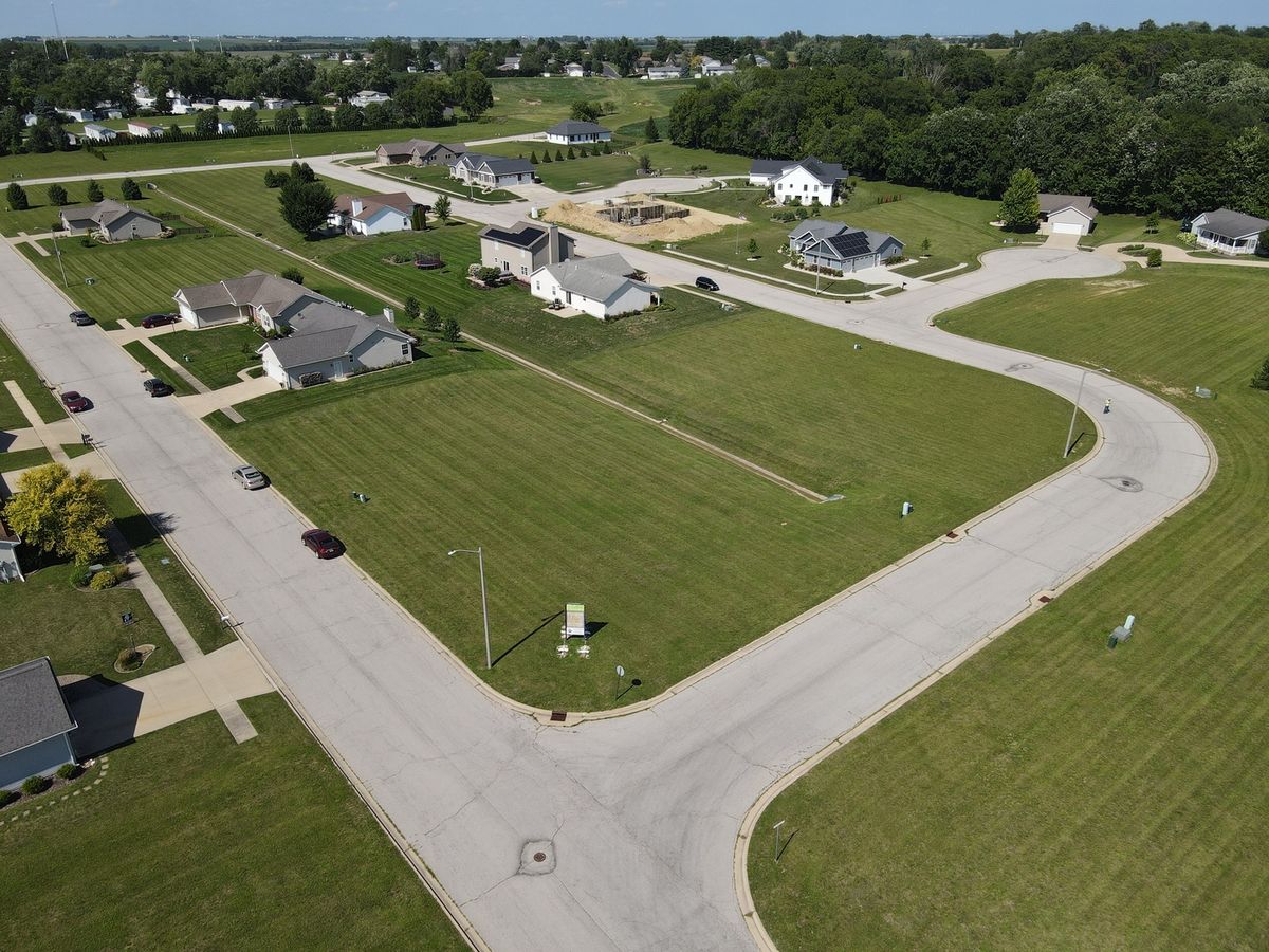 LOT 43 PARKVIEW Drive, Eureka, IL 61530