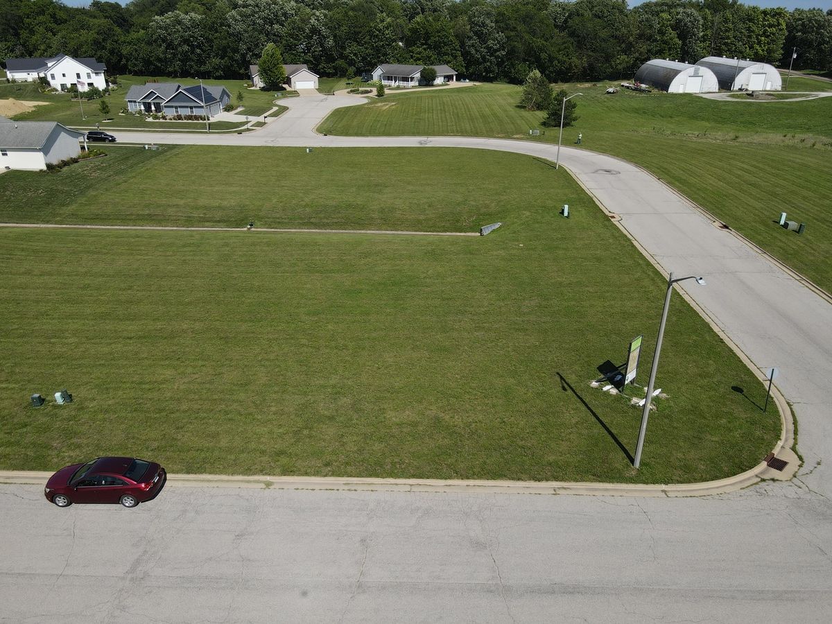 LOT 43 PARKVIEW Drive, Eureka, IL 61530