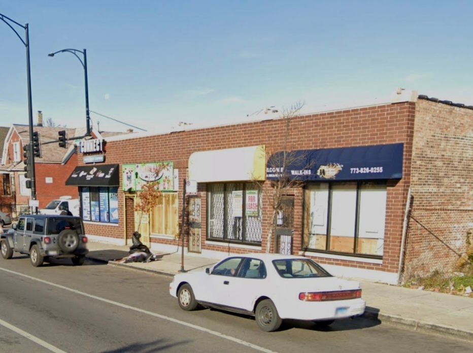 3356 W Chicago Avenue — Chicago, IL 60651