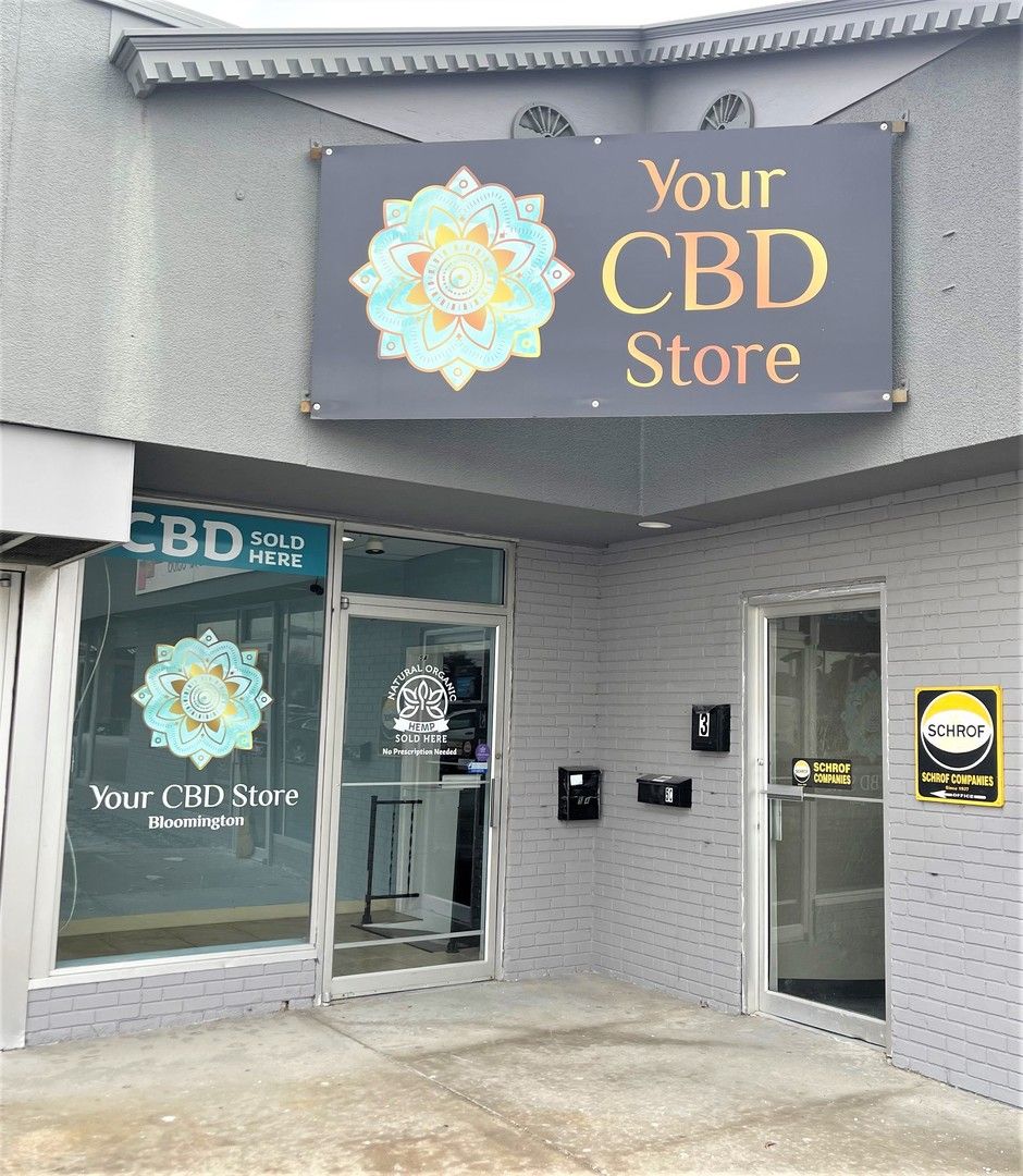 2303 Washington Street, Bloomington, IL 61704