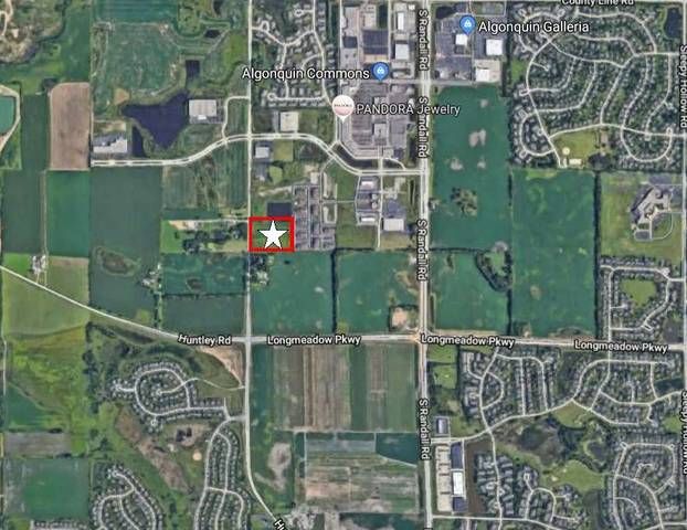 0 BOYER Road, Dundee, IL 60118