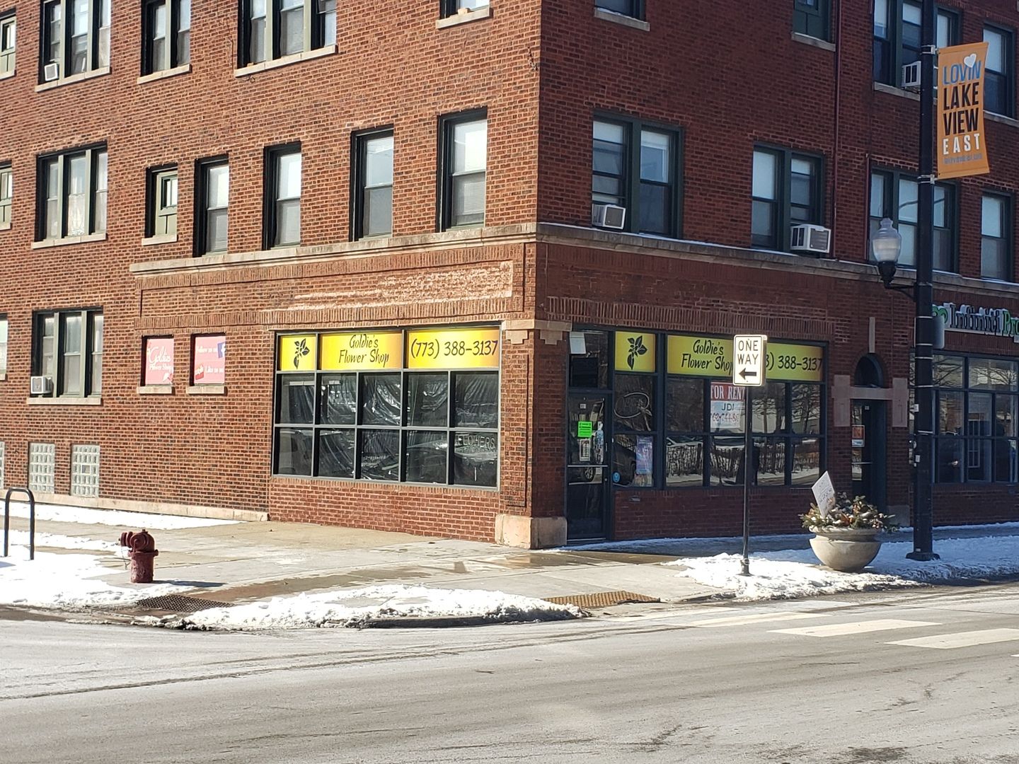 901 W Irving Park Road #STOREFRONT — Chicago, IL 60613