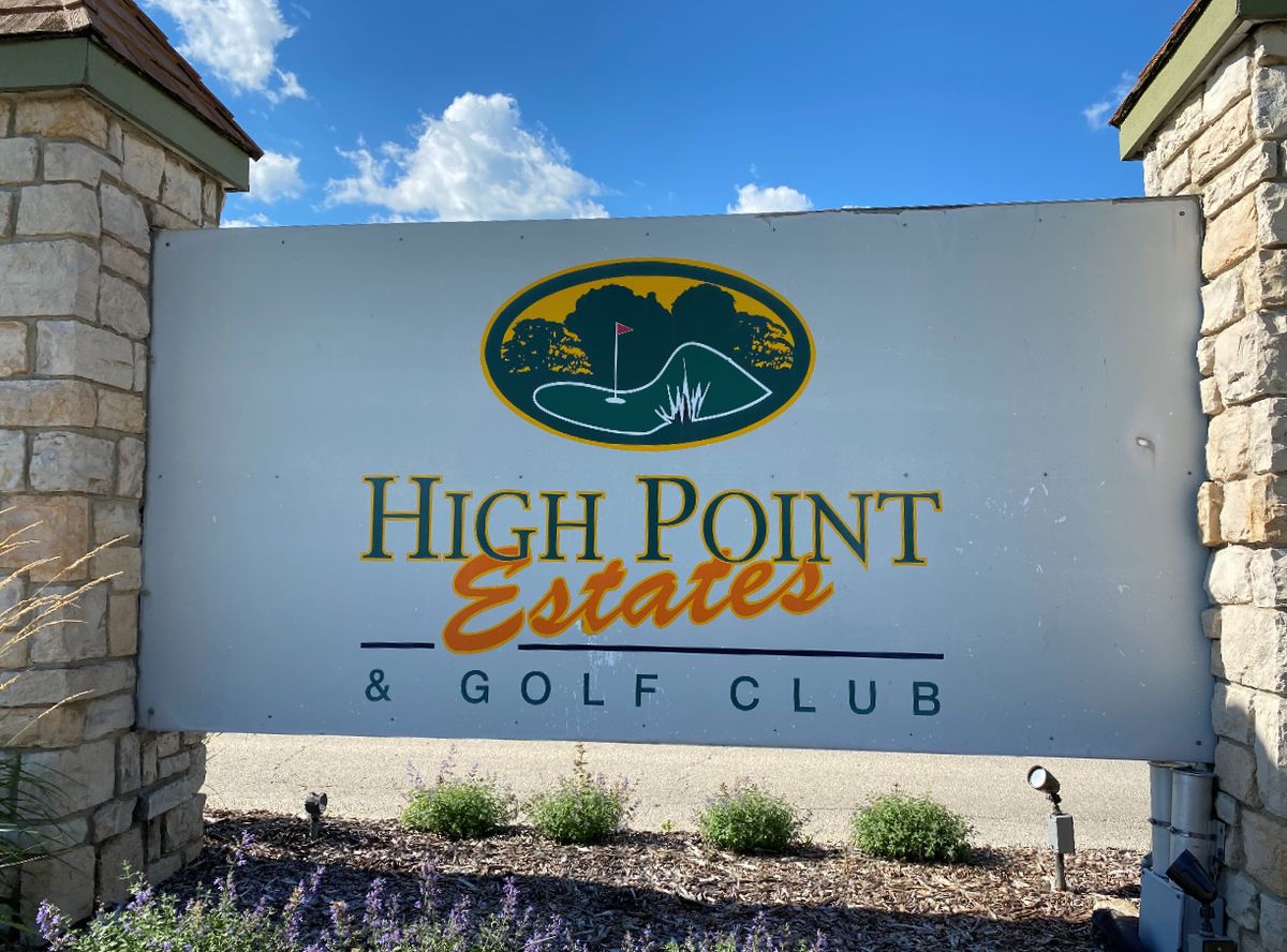 210 Highpoint Drive, Essex, IL 60935