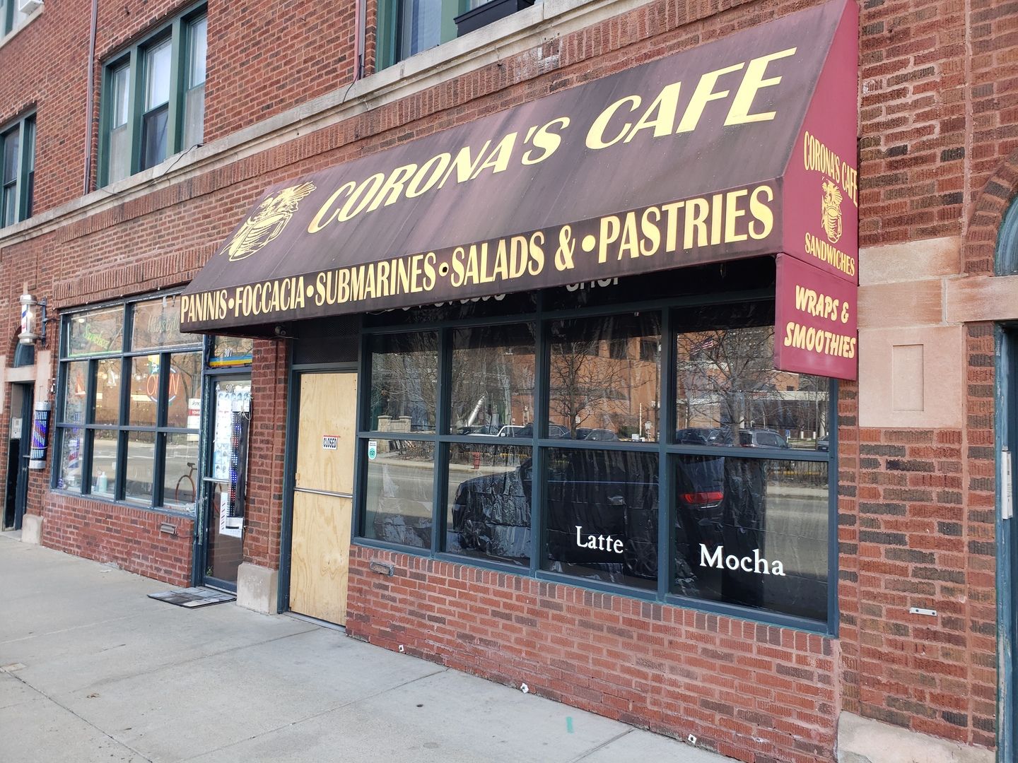 909 W Irving Park Road #STOREFRONT — Chicago, IL 60613