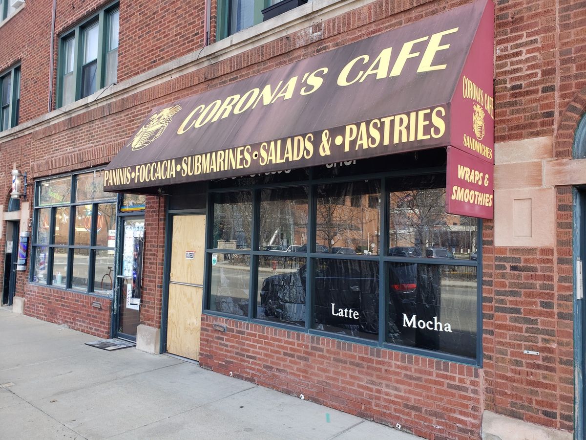 909 Irving Park Road, Chicago, IL 60613