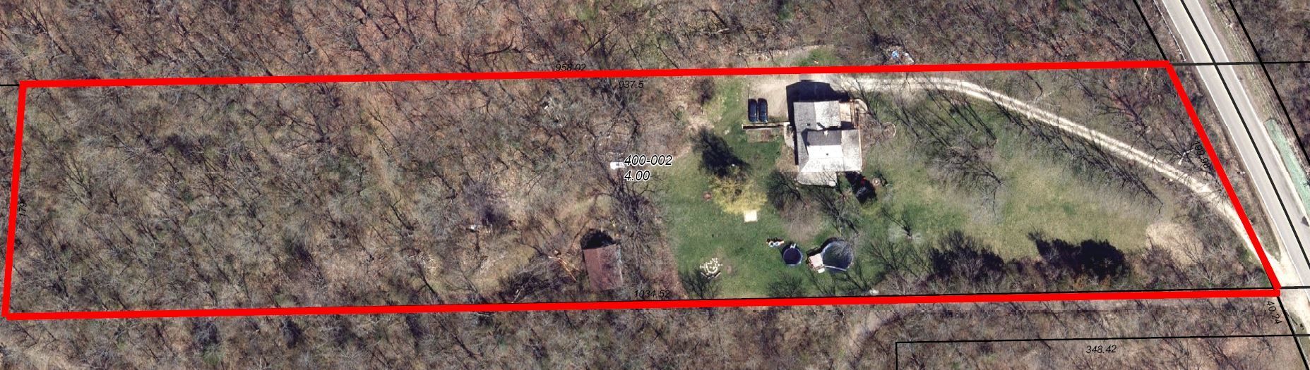 17N486 Il Route 31 — Dundee, IL 60118