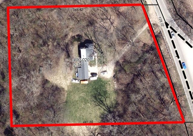 17N448 Il Route 31 — Dundee, IL 60110