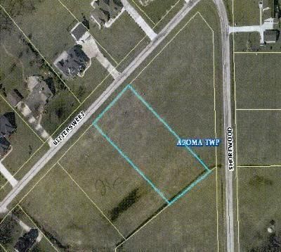 Lot 25 Shorewood Estates, St. Anne, IL 60964