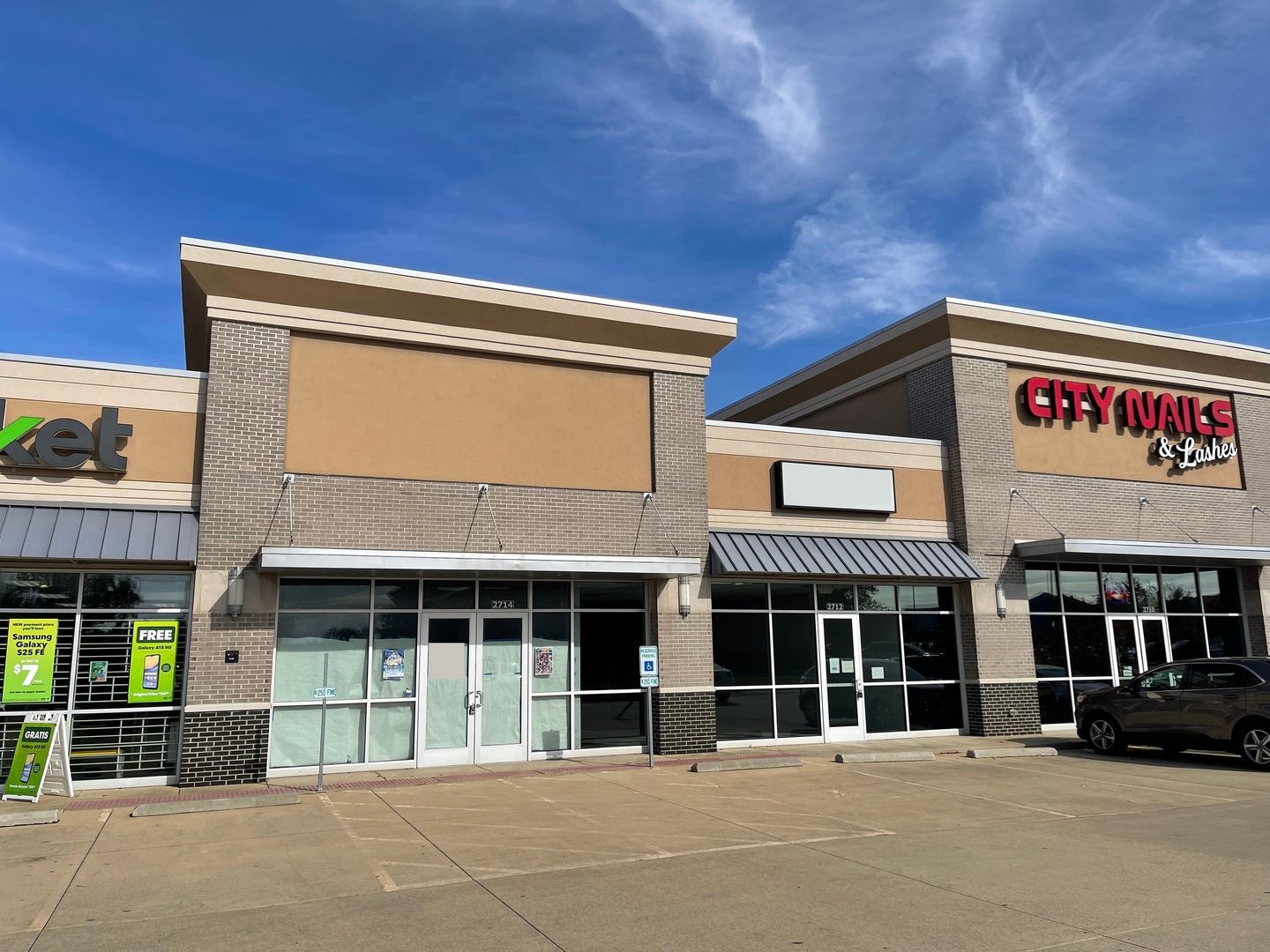 2714 N Prospect Avenue #2714 — Champaign, IL 61820