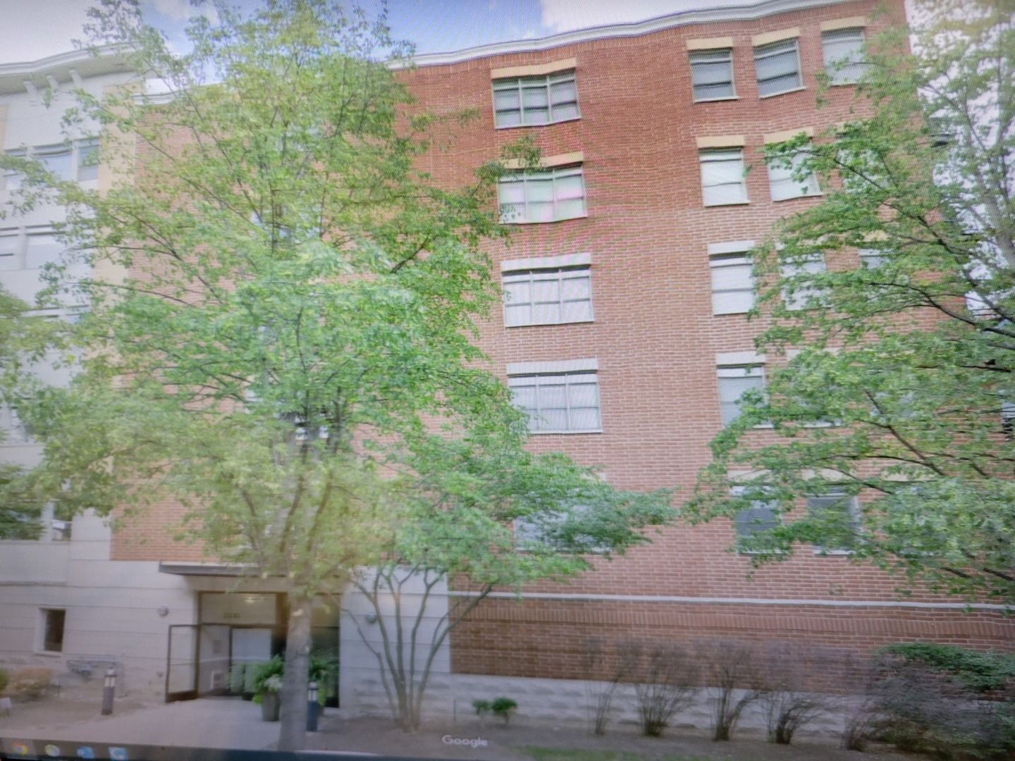 2310 W Saint Paul Avenue #PB-4A — Chicago, IL 60647