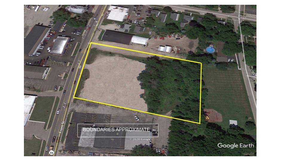 914 Front Street — McHenry, IL 60050