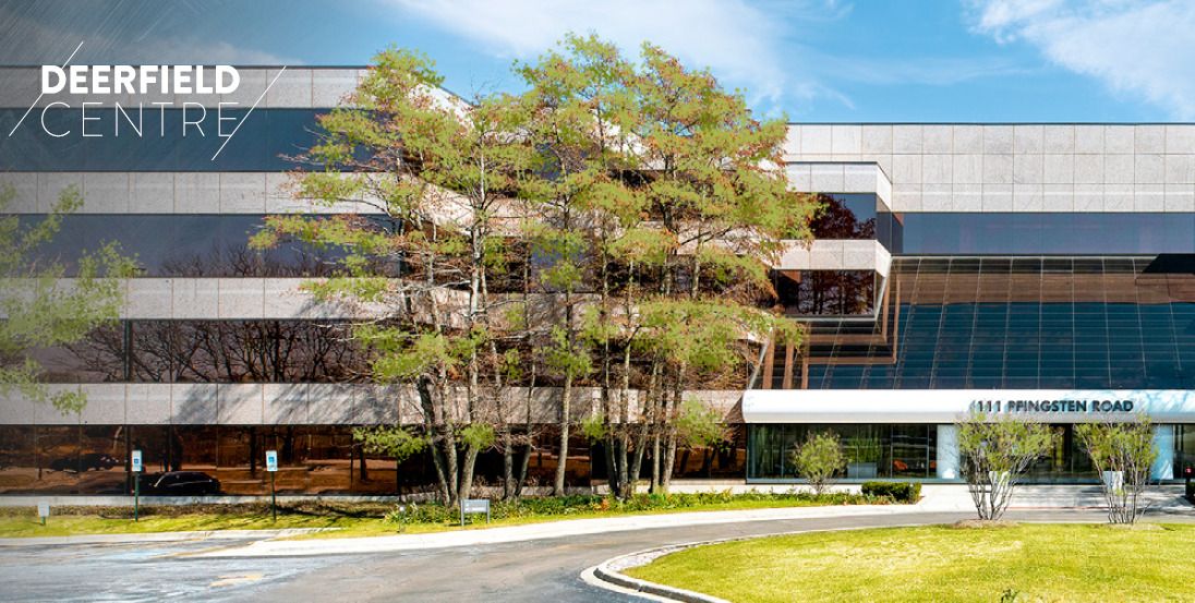 111 Pfingsten Road, Deerfield, IL 60015