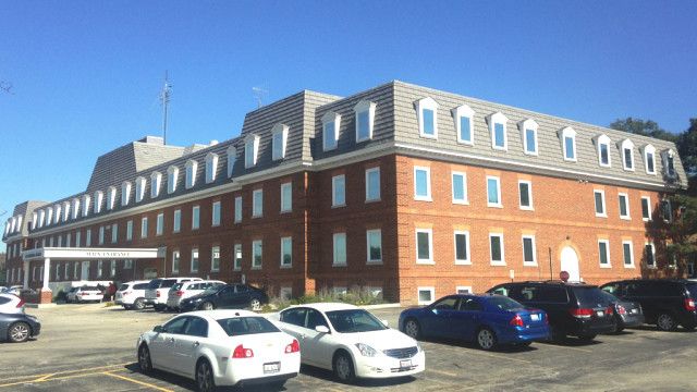 1550 Northwest Highway, Park Ridge, IL 60068