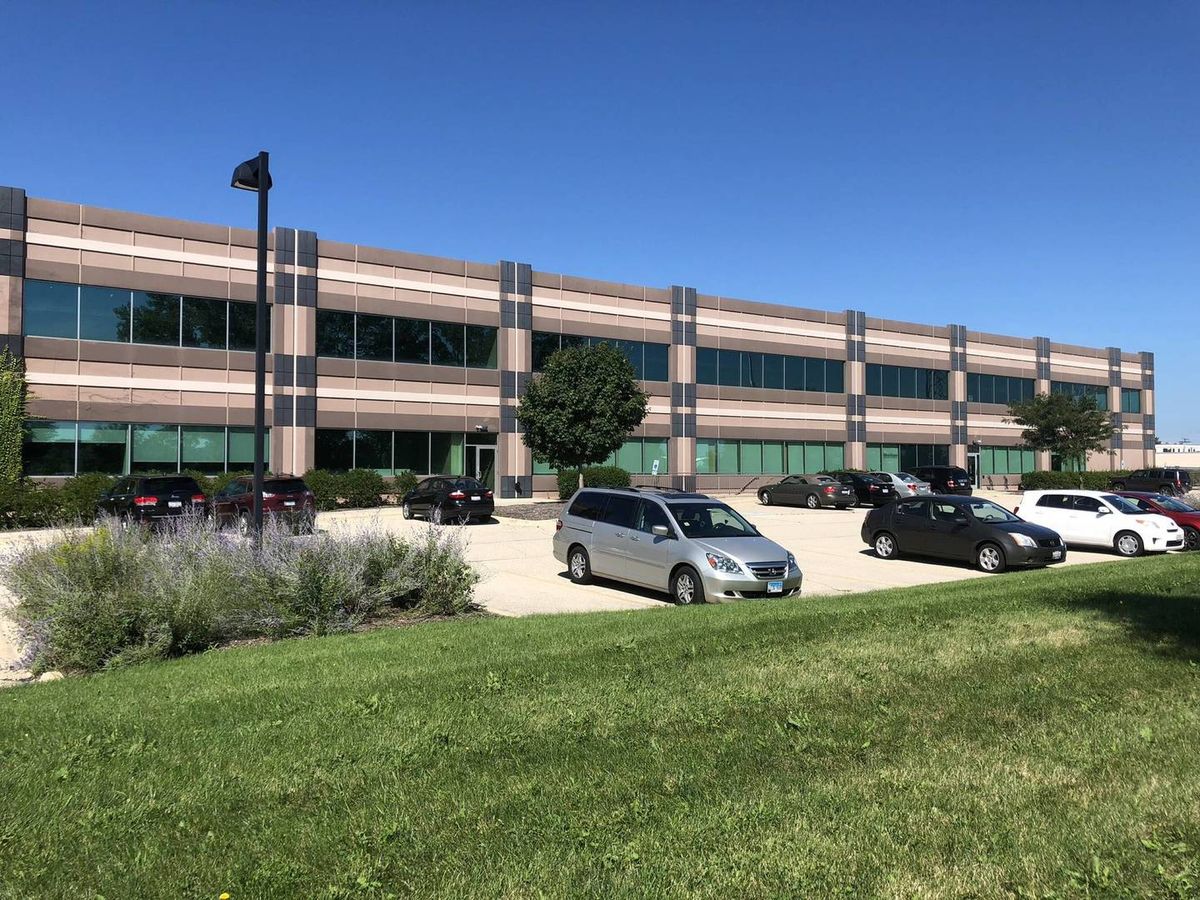 28160 Northwest Highway, Lake Barrington, IL 60010