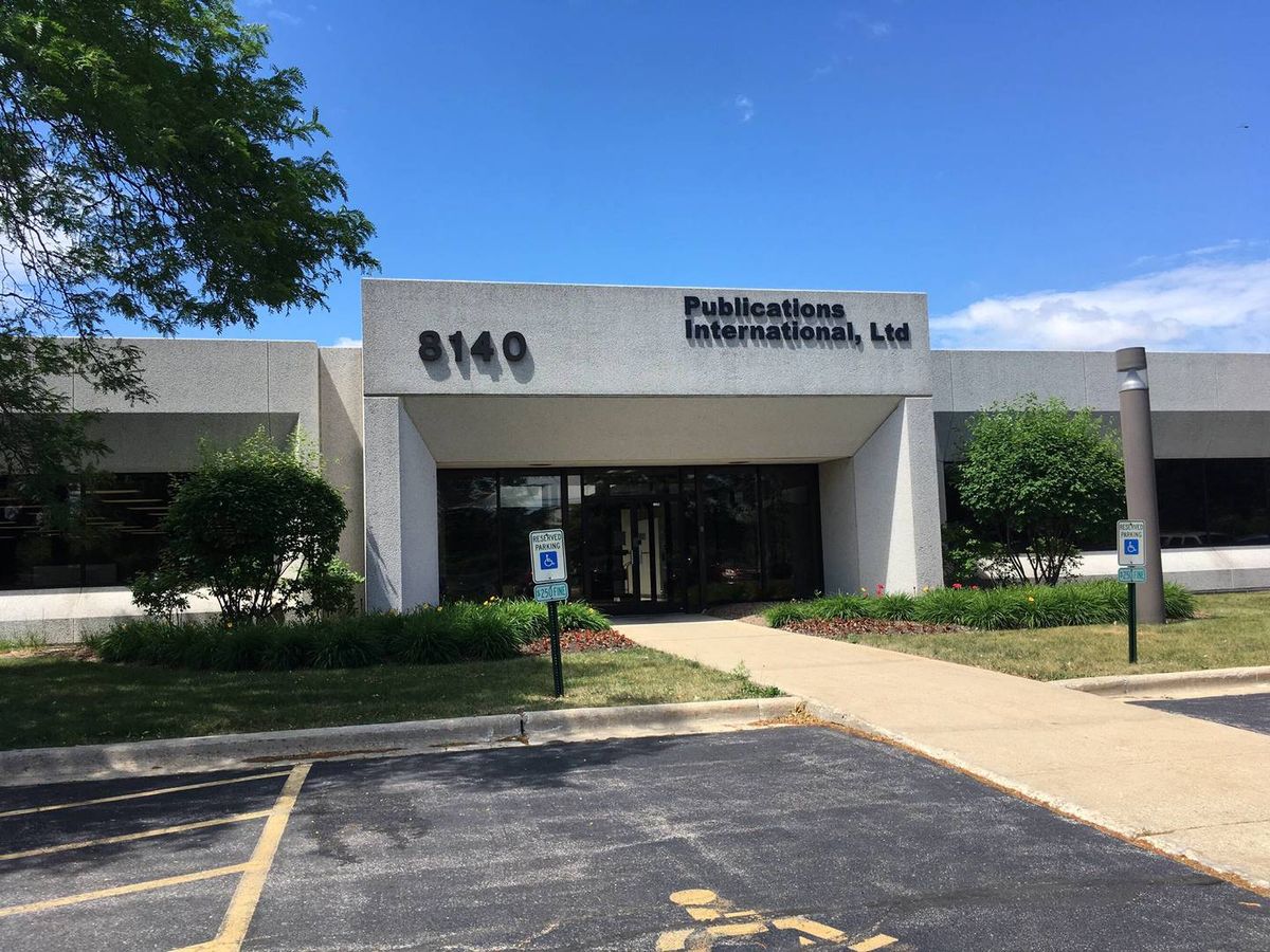 8120-8140 Lehigh Avenue, Morton Grove, IL 60053