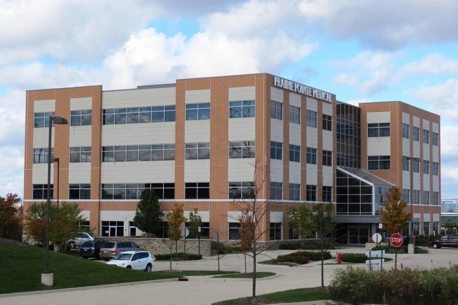 4885 Hoffman Drive — Hoffman Estates, IL 60192
