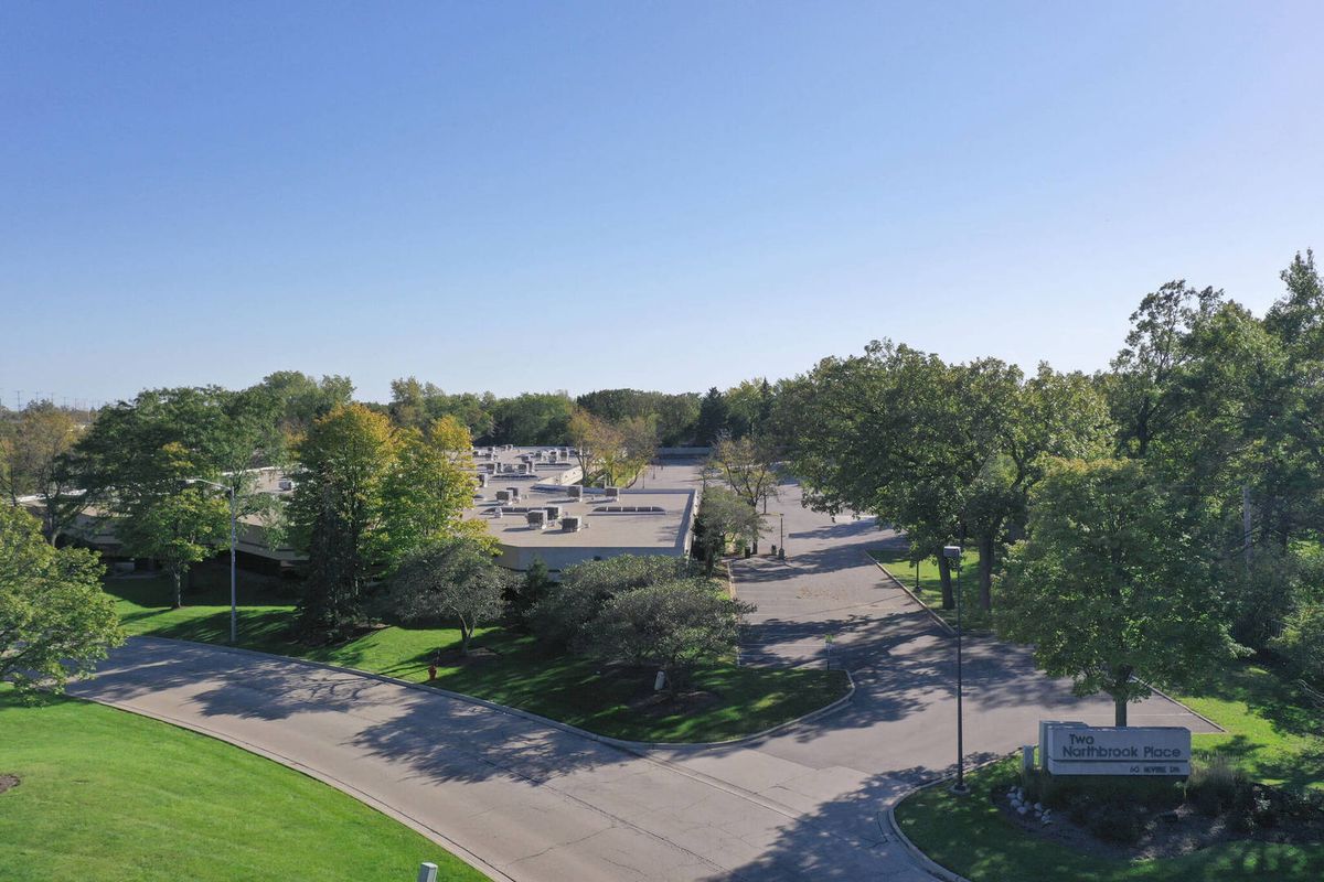 60 Revere Drive, Northbrook, IL 60062