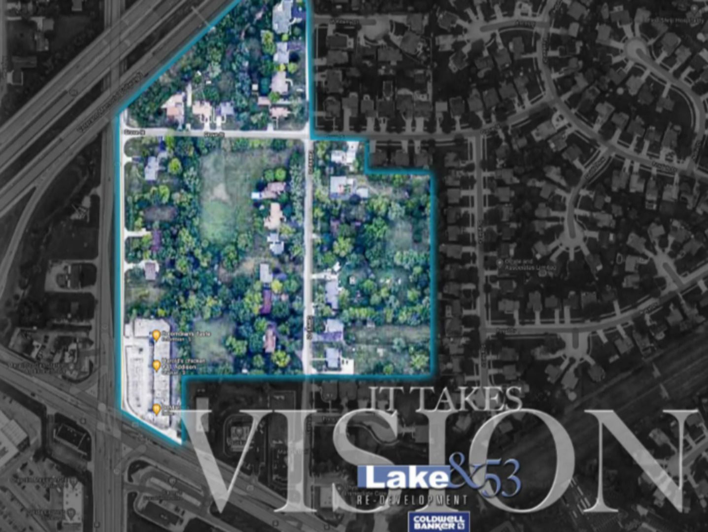 5N210 Central Road — Itasca, IL 60143