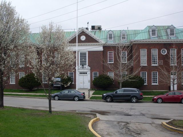 2450 Hubbard Street, Chicago, IL 60612