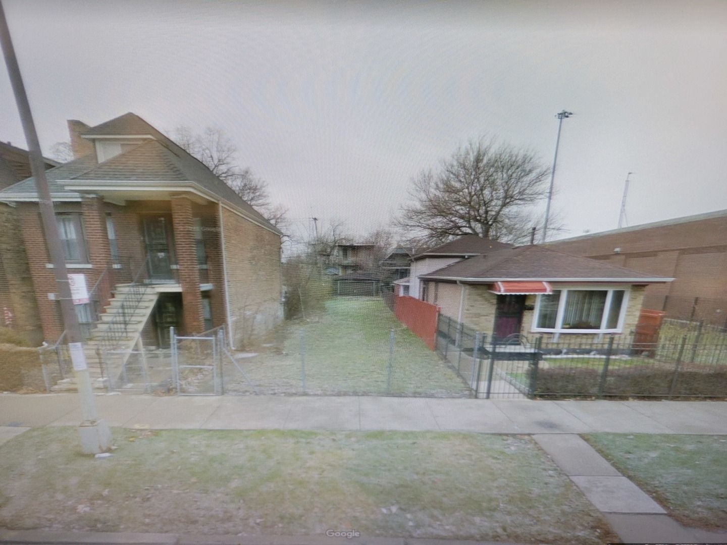 6334 S Loomis Boulevard — Chicago, IL 60636
